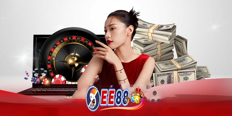 EE88 Nhà Cái - Địa Điểm Cá Cược Lý Tưởng Cho Người Chơi