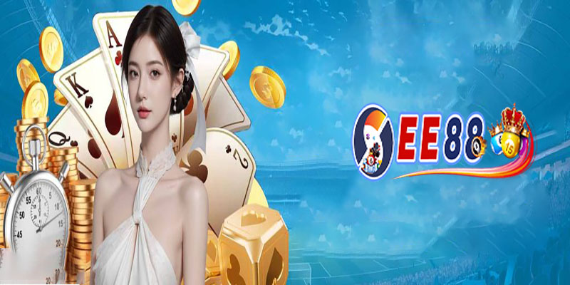 EE88 uy tín không - Thương hiệu uy tín từ lâu đời