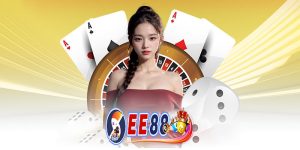 EE88 com khuyến mãi 100k - Trải nghiệm game thú vị, hấp dẫn!